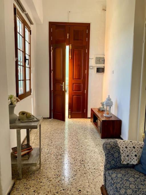 Villa Casa Aya à Teror Extérieur photo