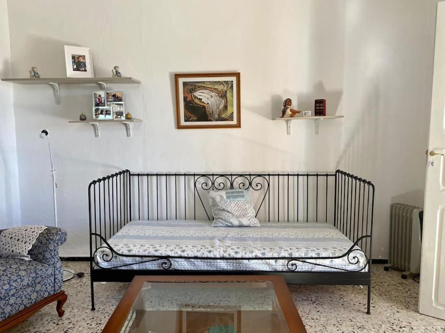 Villa Casa Aya à Teror Extérieur photo
