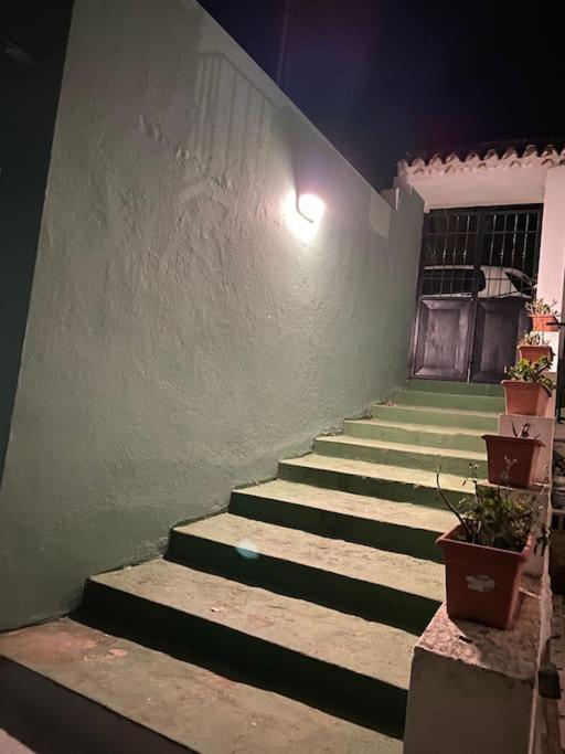 Villa Casa Aya à Teror Extérieur photo