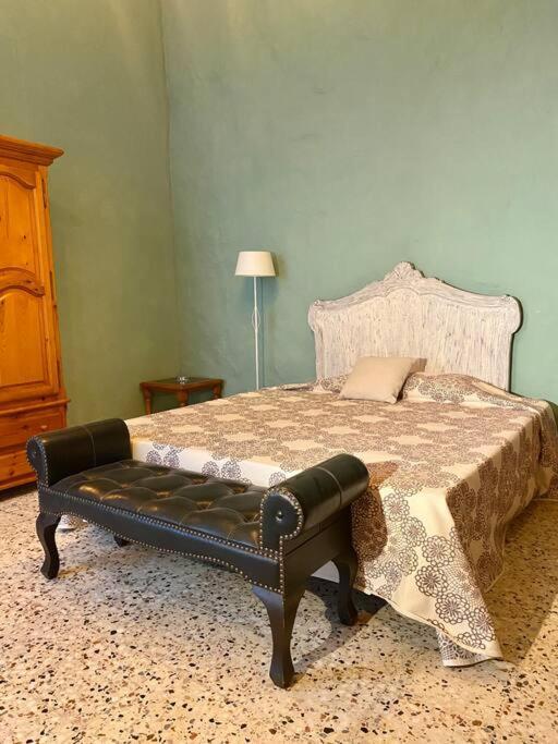 Villa Casa Aya à Teror Extérieur photo