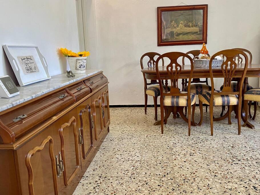 Villa Casa Aya à Teror Extérieur photo