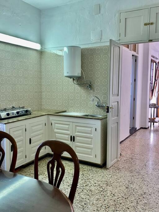 Villa Casa Aya à Teror Extérieur photo