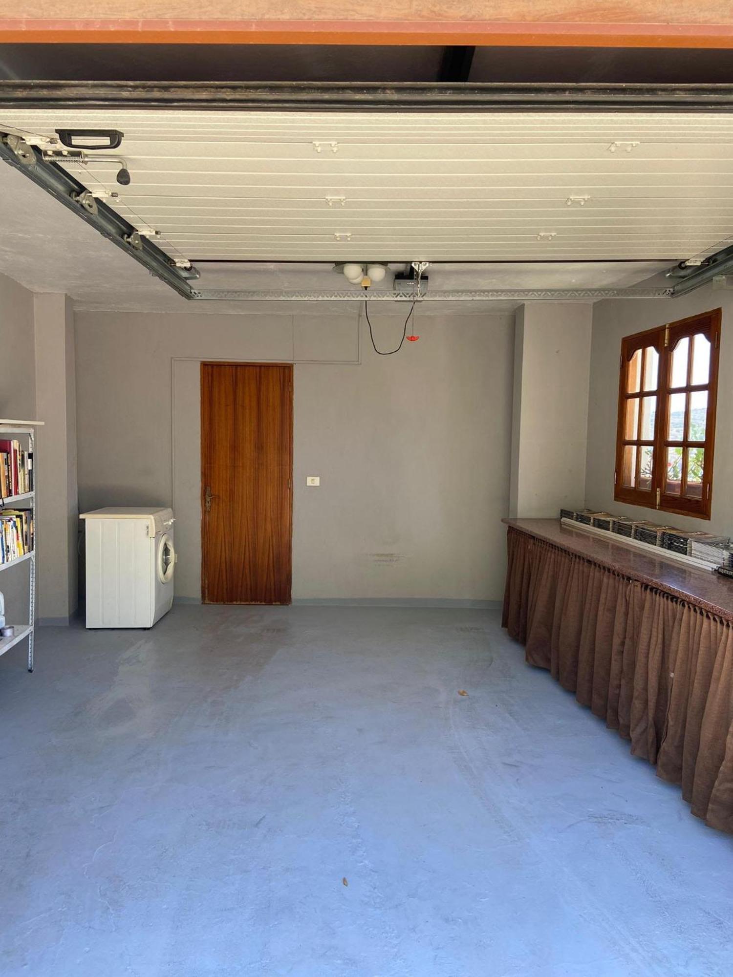 Villa Casa Aya à Teror Extérieur photo